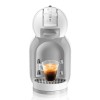 Кафемашина с капсули Krups NESCAFÉ® Dolce Gusto® Mini-Me KP1201, 0.8 л, 1500W, 15 Бара, Бяла